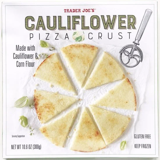 The (Pick-me) Upper Crust