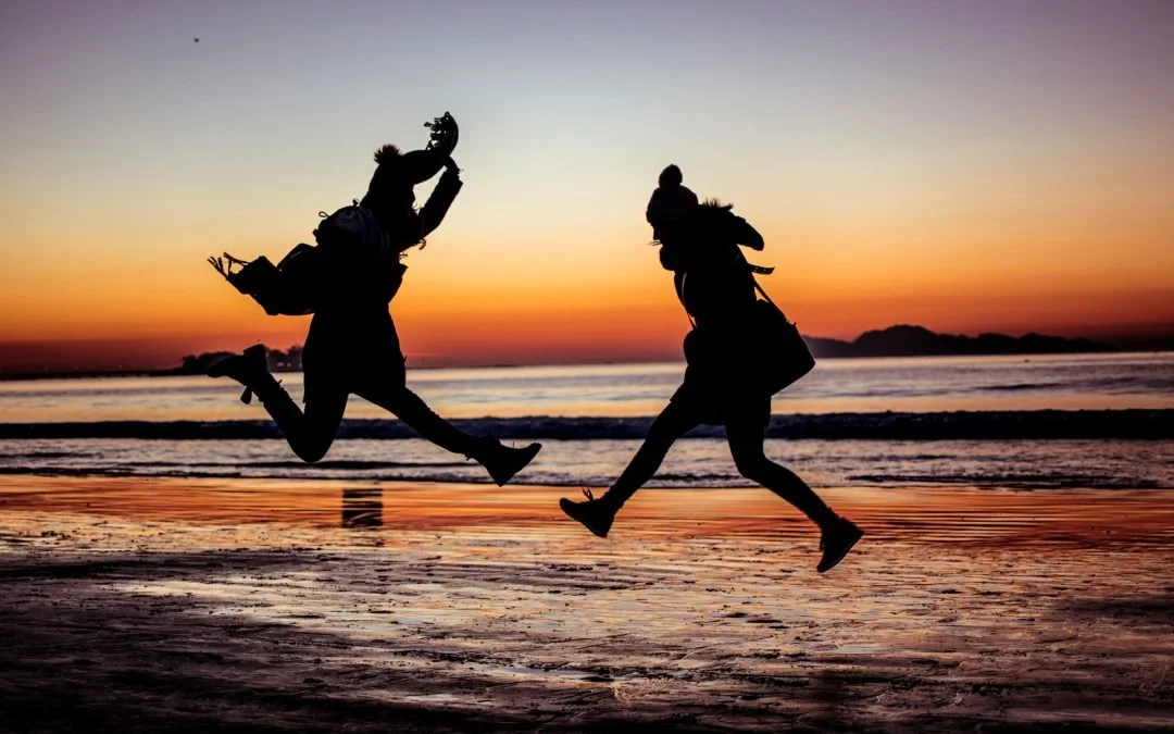 How to Use Affirmations To Love Your Body More