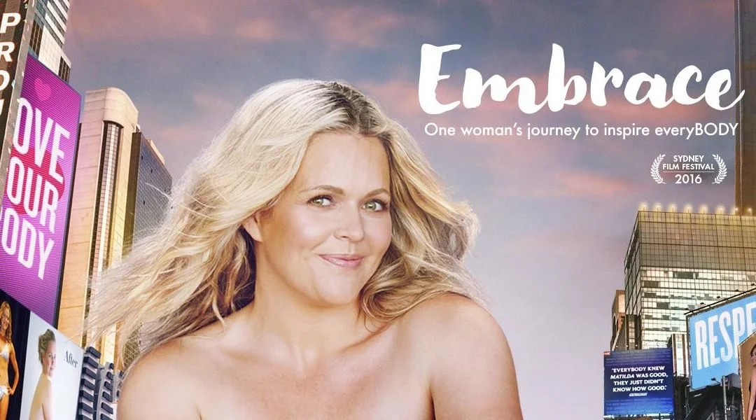 Embrace…Your Imperfections, Your Flaws, Your Awesomeness, Yourself