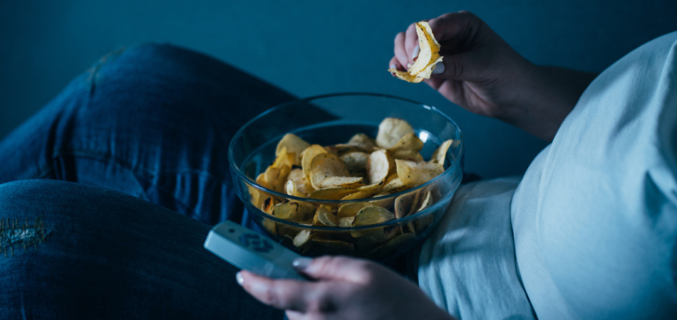 Recognizing, Understanding and Overcoming the Silent Torment of Overeating