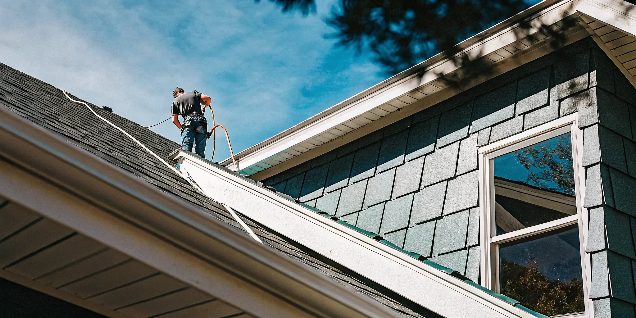 Your Guide to Asphalt Shingle Rejuvenation