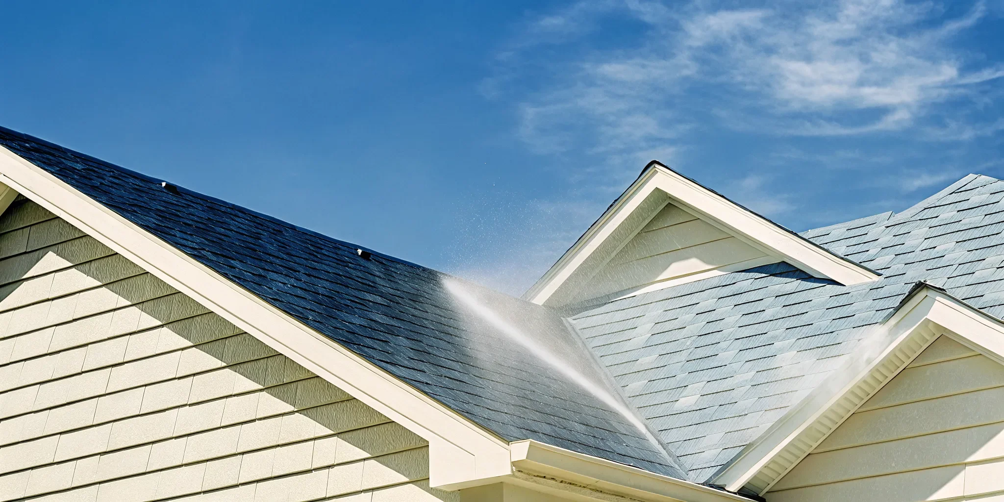 Asphalt Shingle Roof Rejuvenation: A Simple Guide