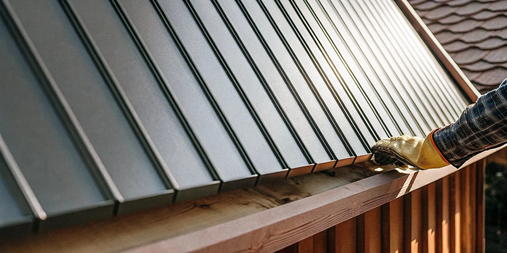 5 Cost-Saving Alternatives to Roof Replacement