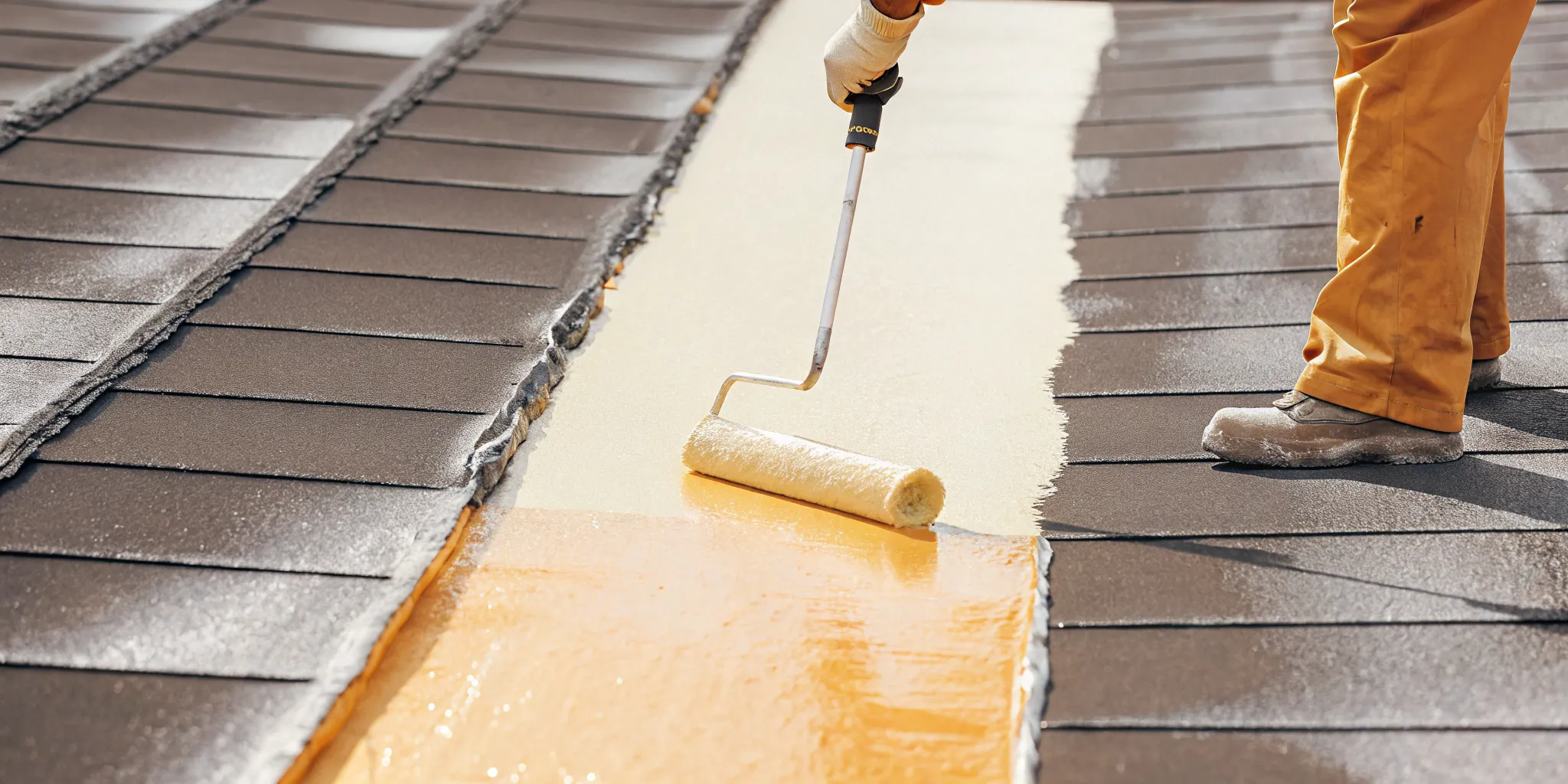 What Is Asphalt Shingle Sealer &amp; Do You Need It?