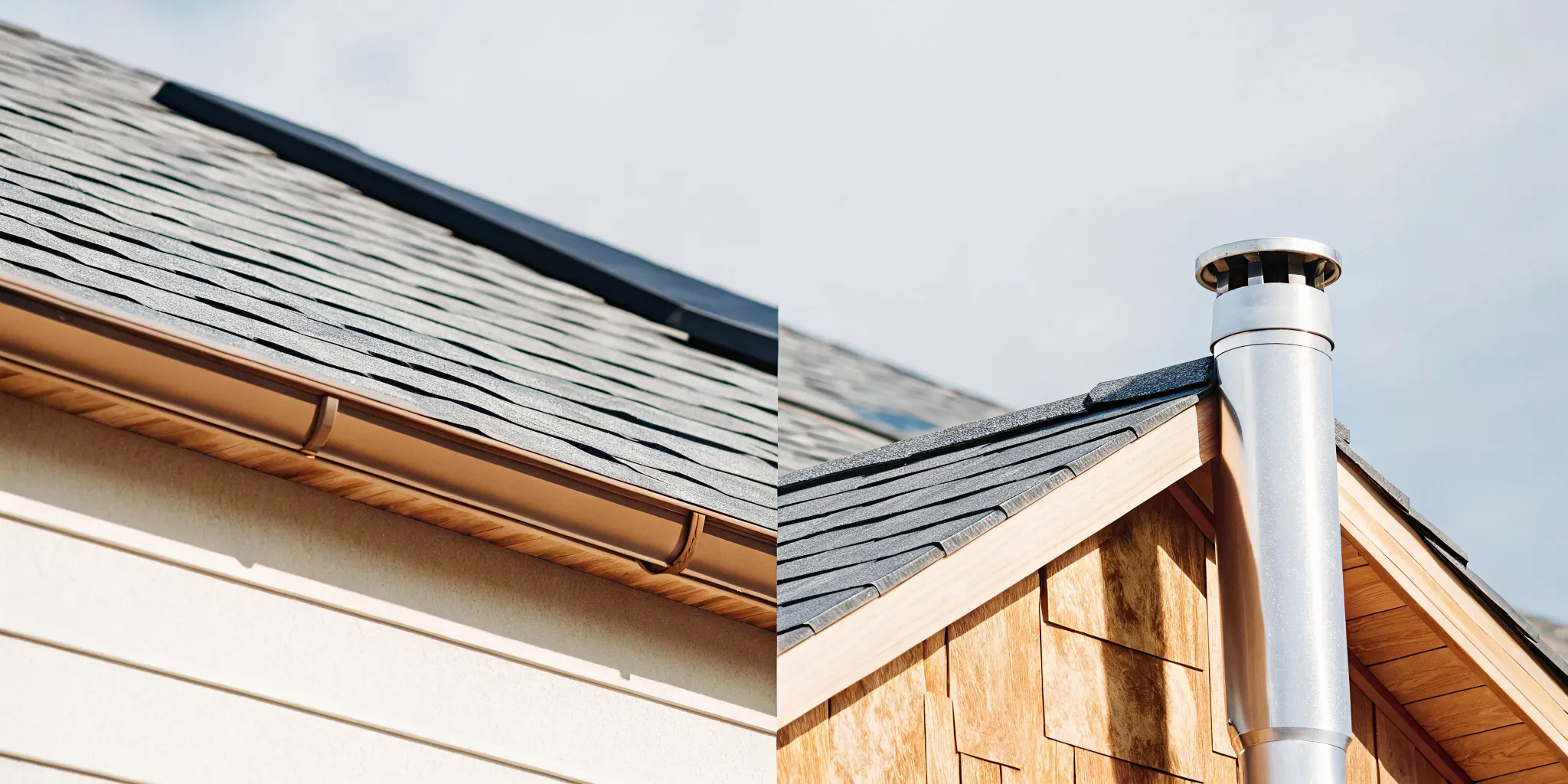 The Real Asphalt Roof Lifespan &amp; How to Extend It