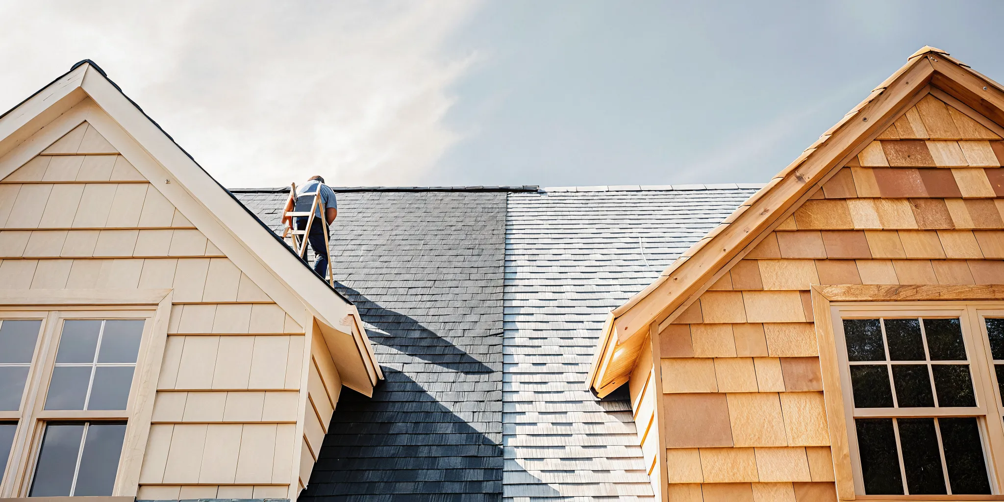 Asphalt Shingle Restoration: Is It Right for You?
