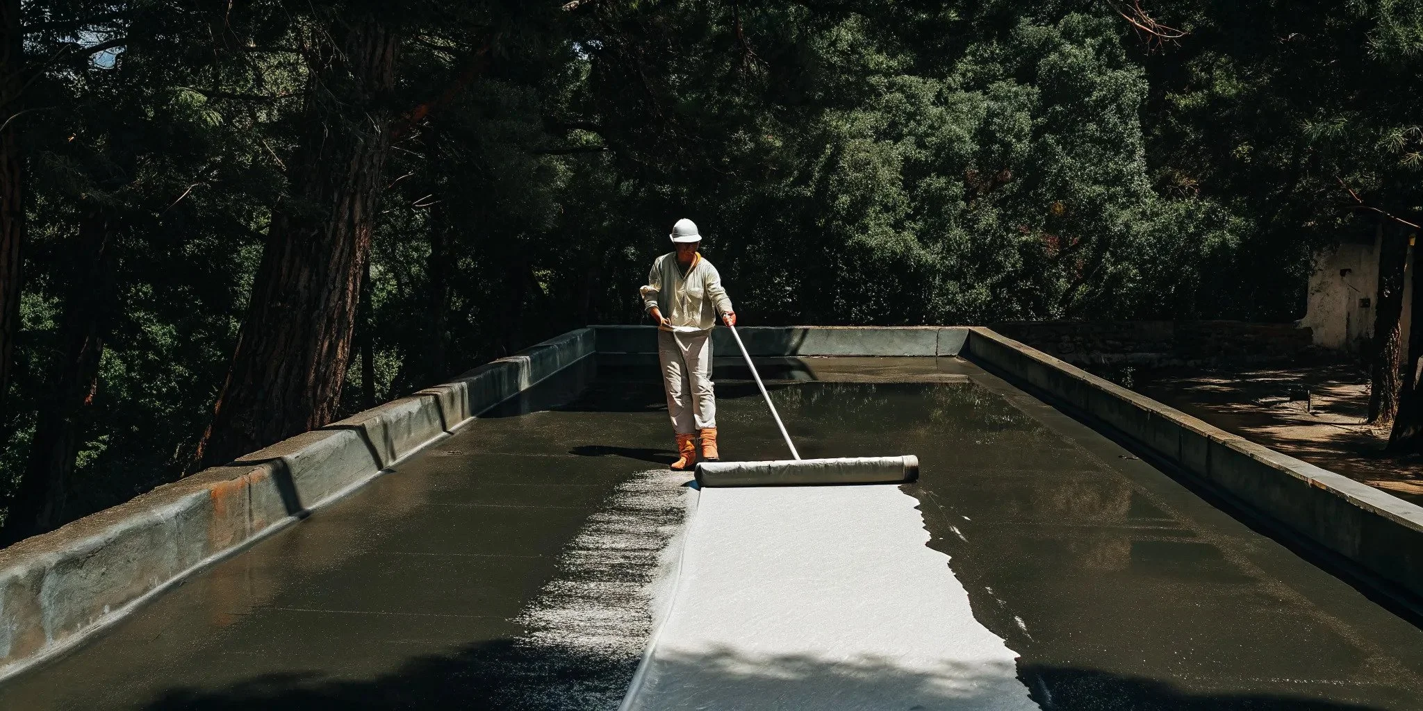 Roof Coating 101: Everything You Need to Know