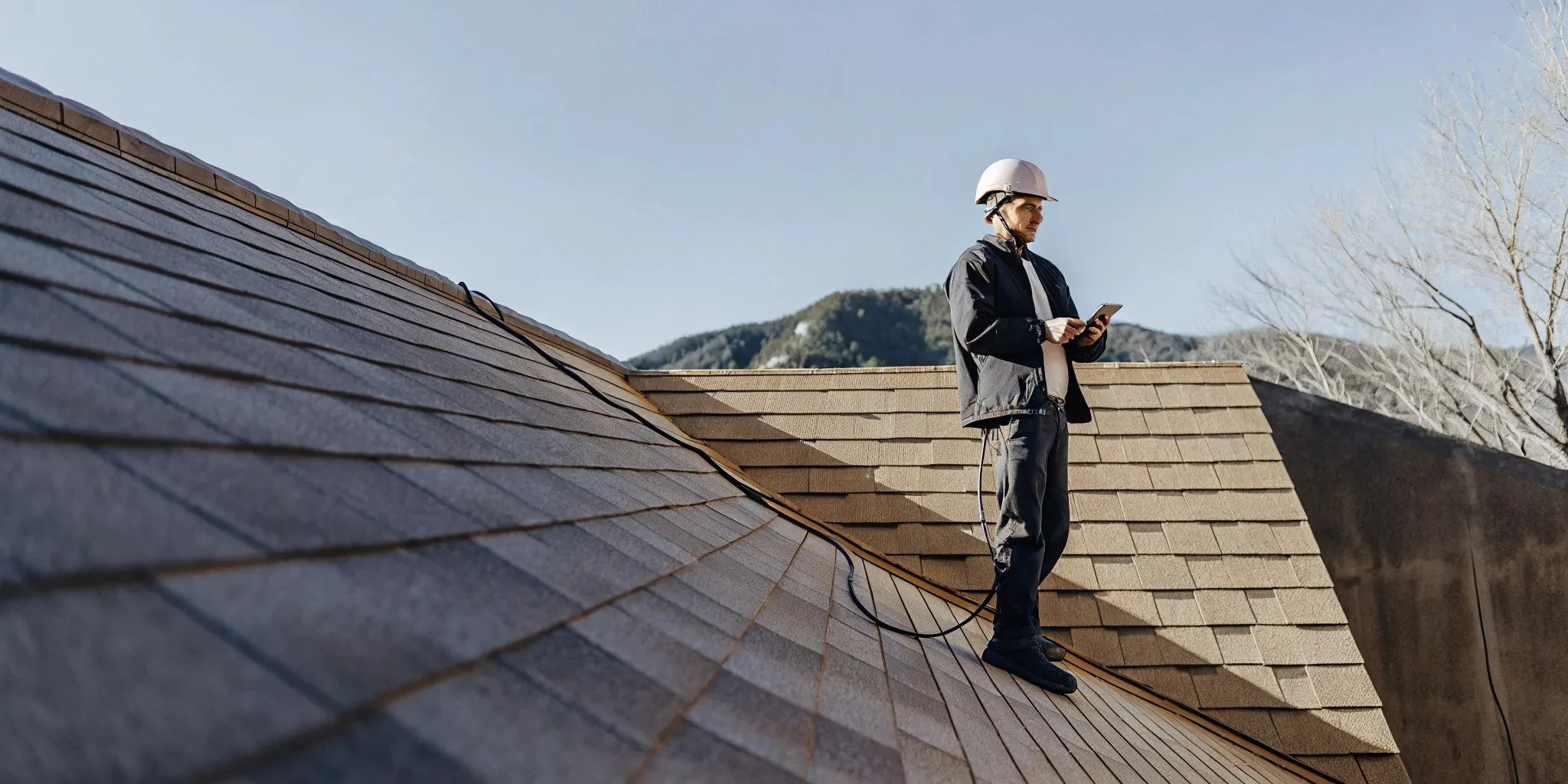 Roof Inspection Durango, CO: A Complete Guide