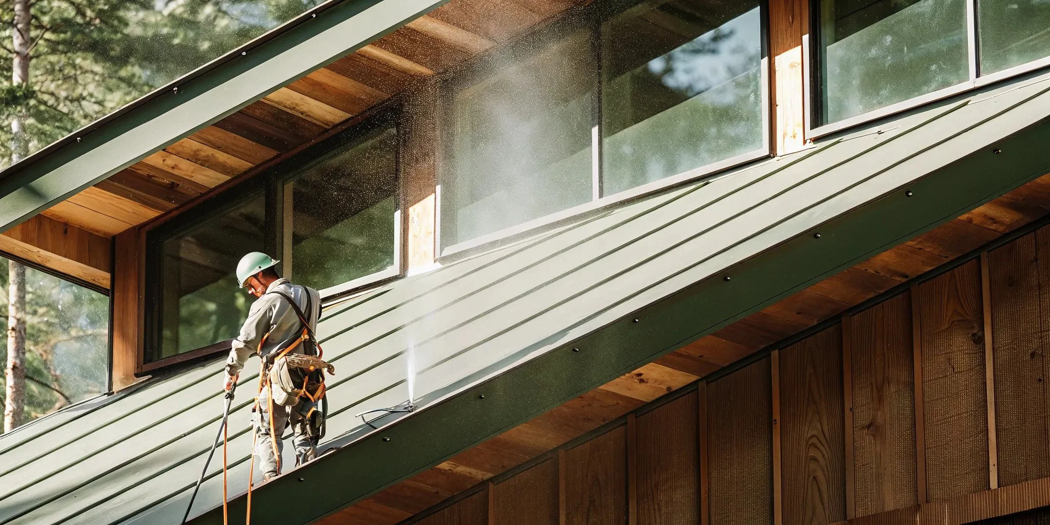 Roof Treatment in Southwest Colorado: A Homeowner's Guide