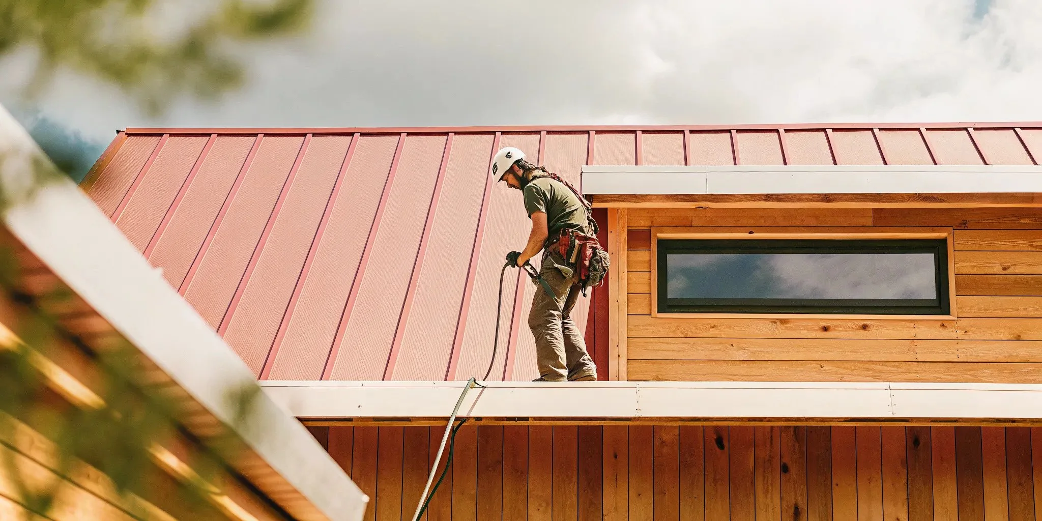 How to Find the Best Roofing Telluride CO Contractor