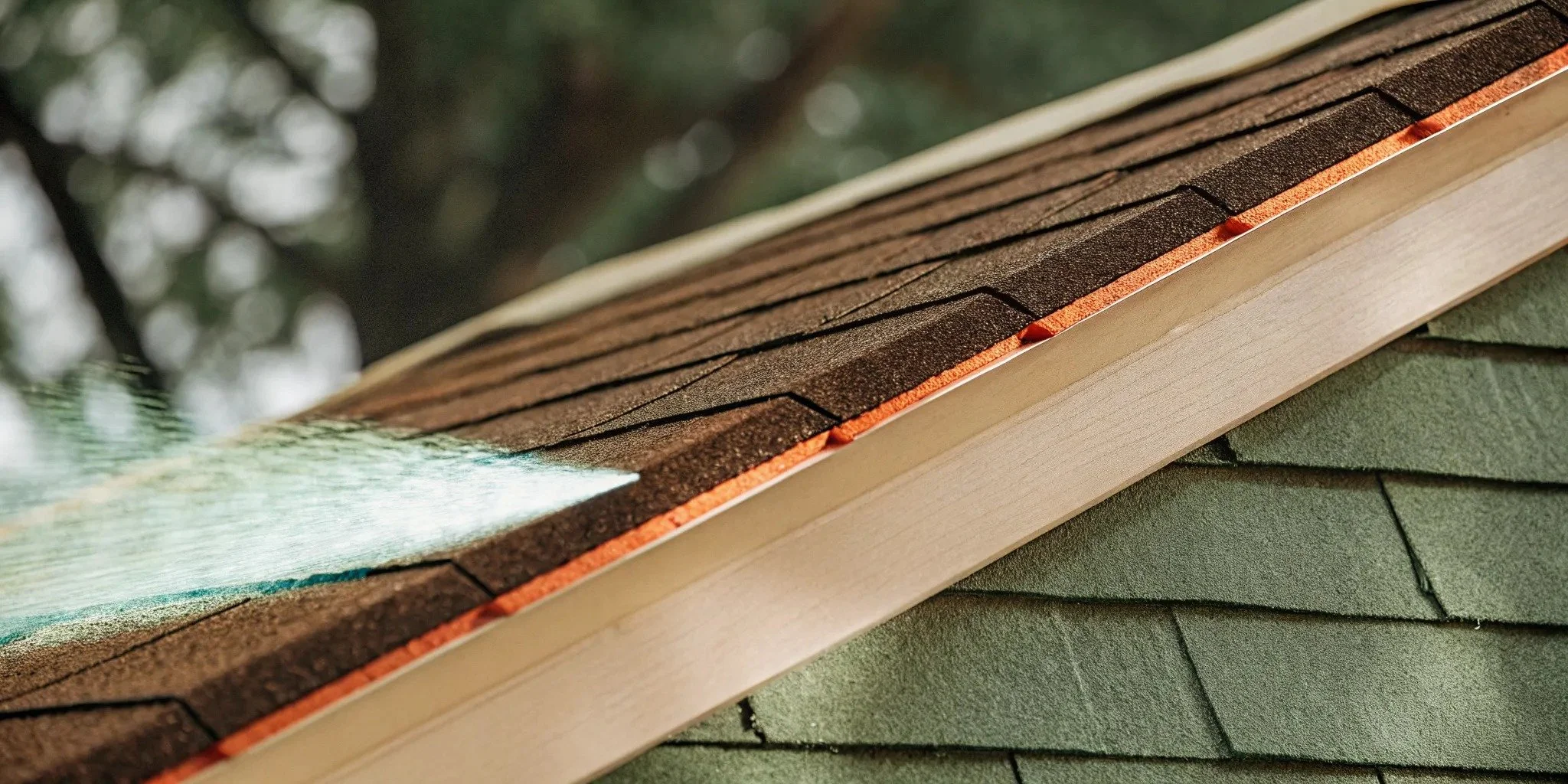 Nanotechnology Roof Rejuvenation vs Oil Treatments: The Science