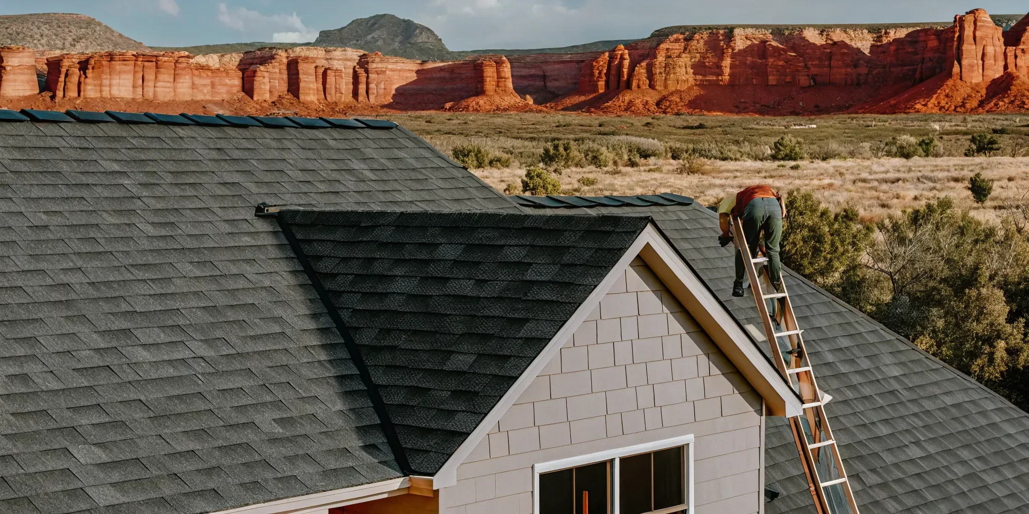 Dove Creek, CO Roof Inspection &amp; Shingle Care Guide for Southwest Colorado Homeowners