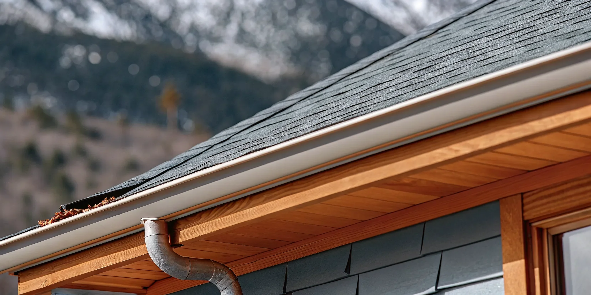 Asphalt Shingle Granule Loss Colorado: What It Means and What to Do