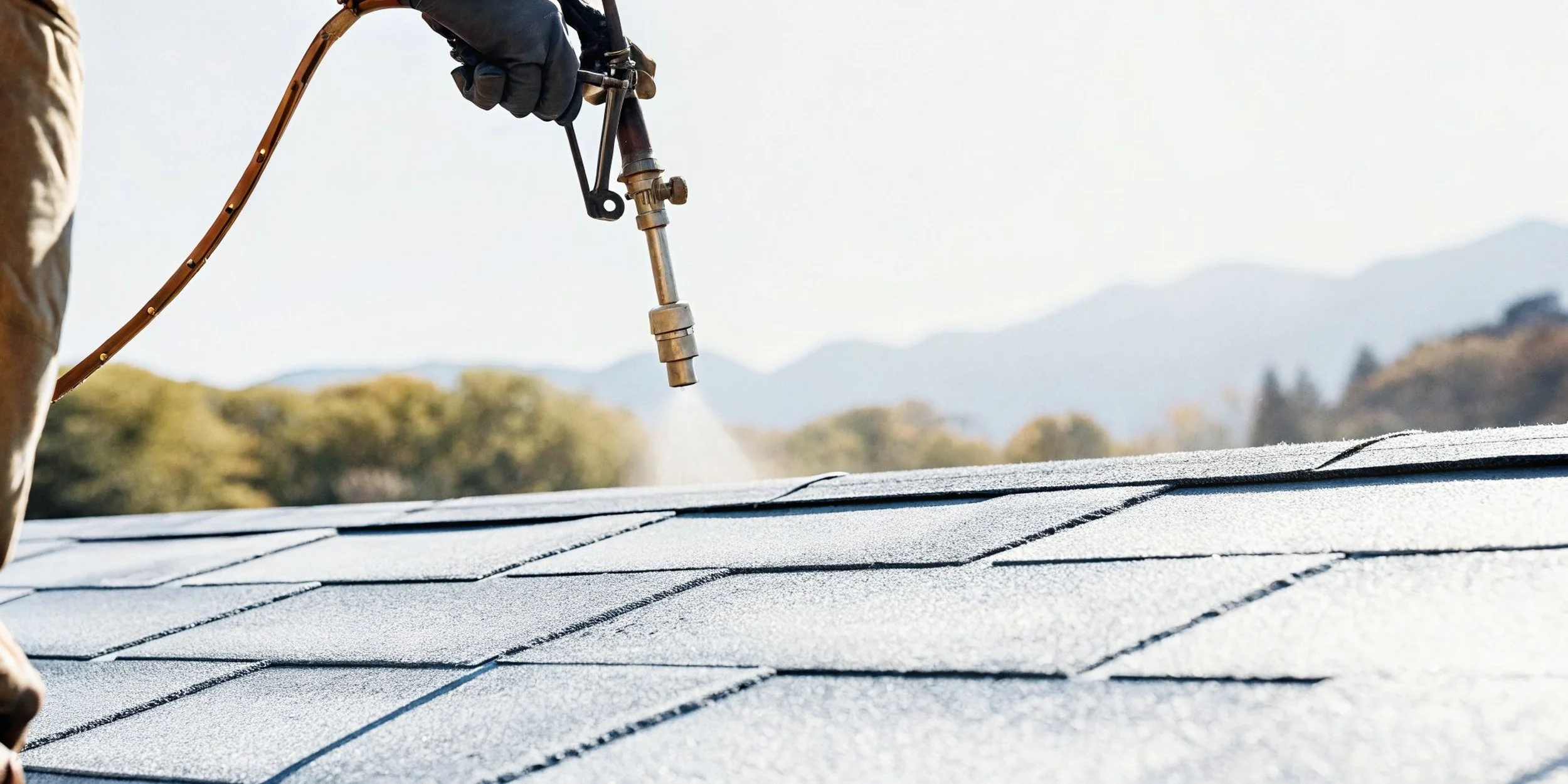 Understanding NuRoof Roof Treatment Options for Southwest Colorado Homes