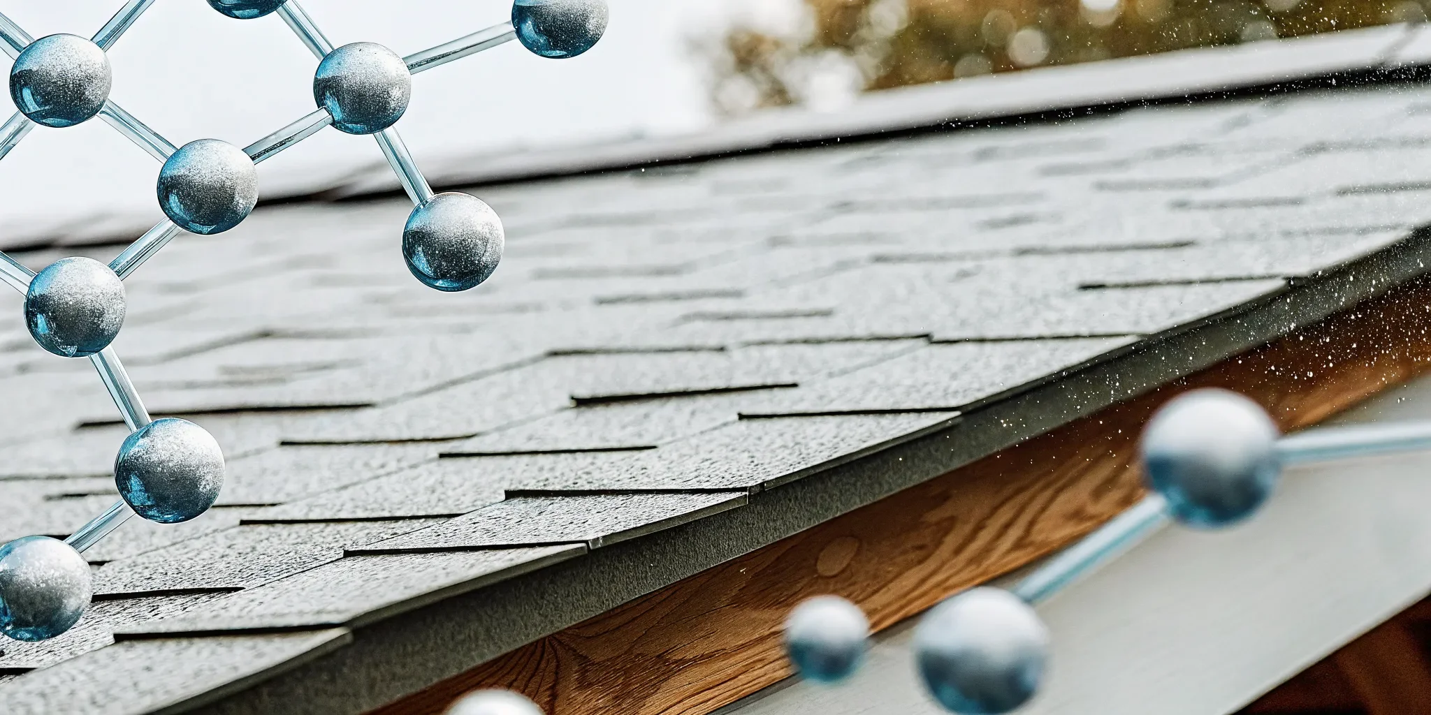 The Science Behind GoNano Nanotechnology Roof Treatment