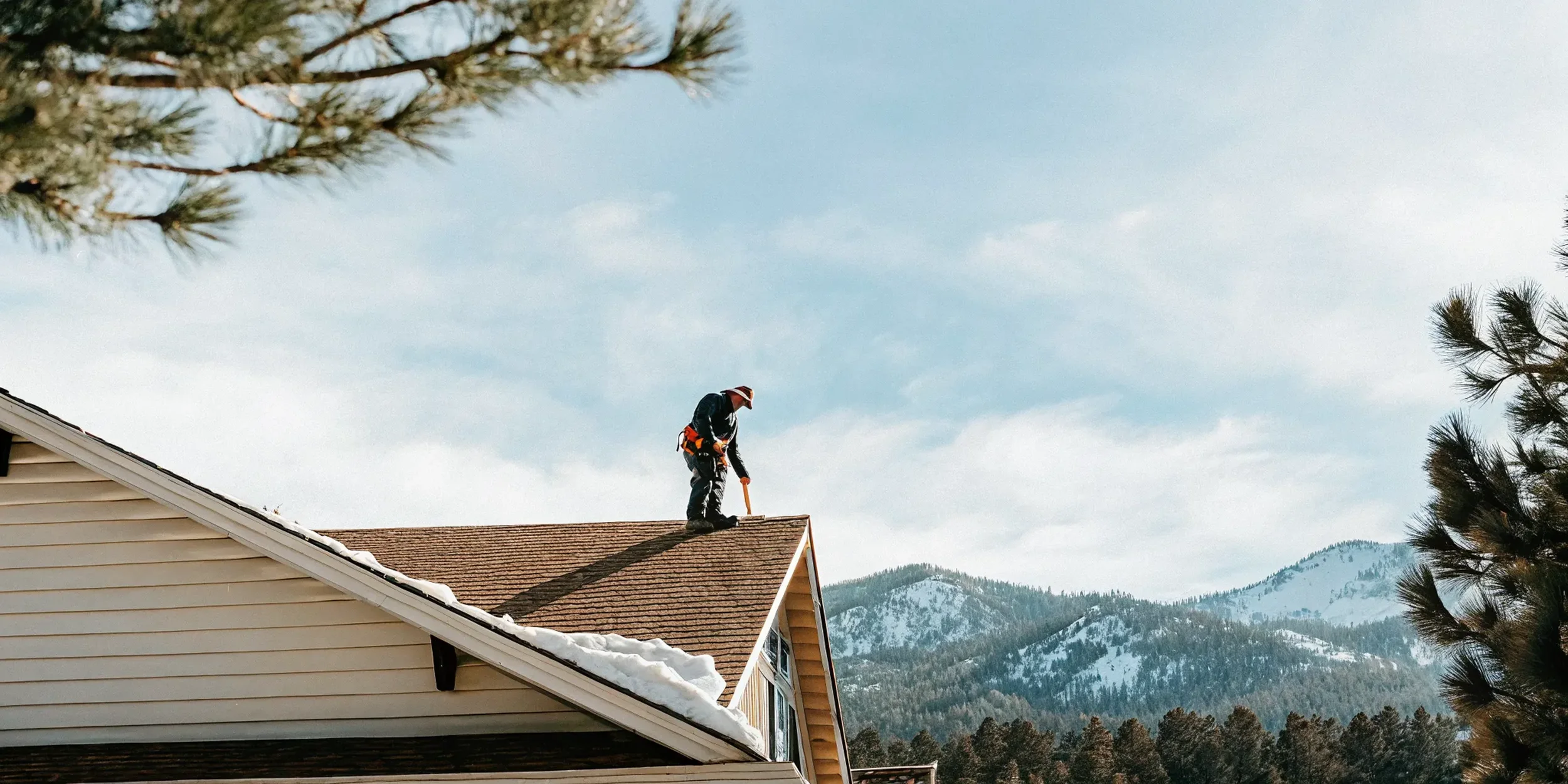 Bayfield Roof Rejuvenation: Protecting Your Home at 7,000 Feet