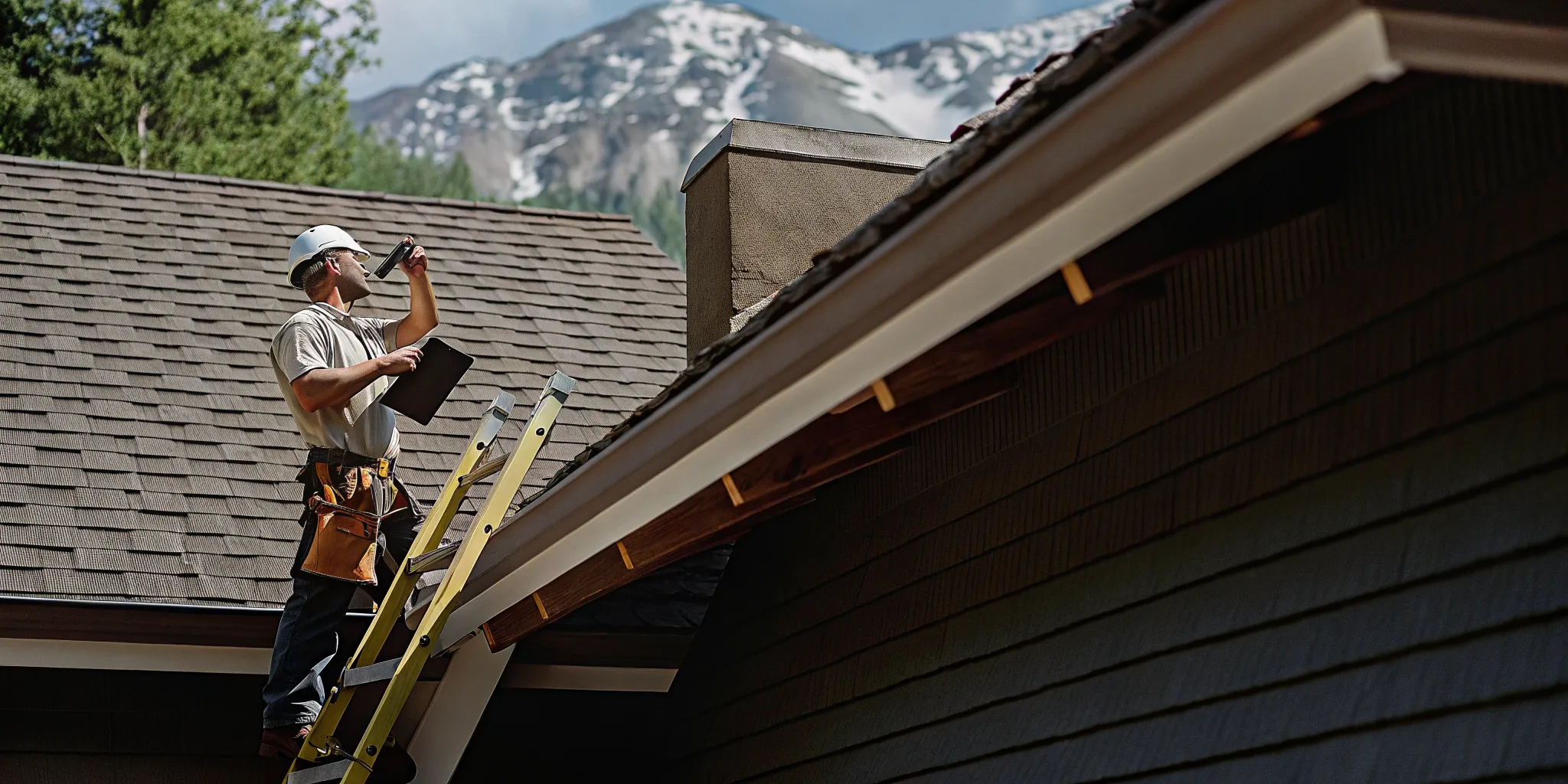 Roof Rejuvenation vs Replacement Colorado Homeowner's Guide