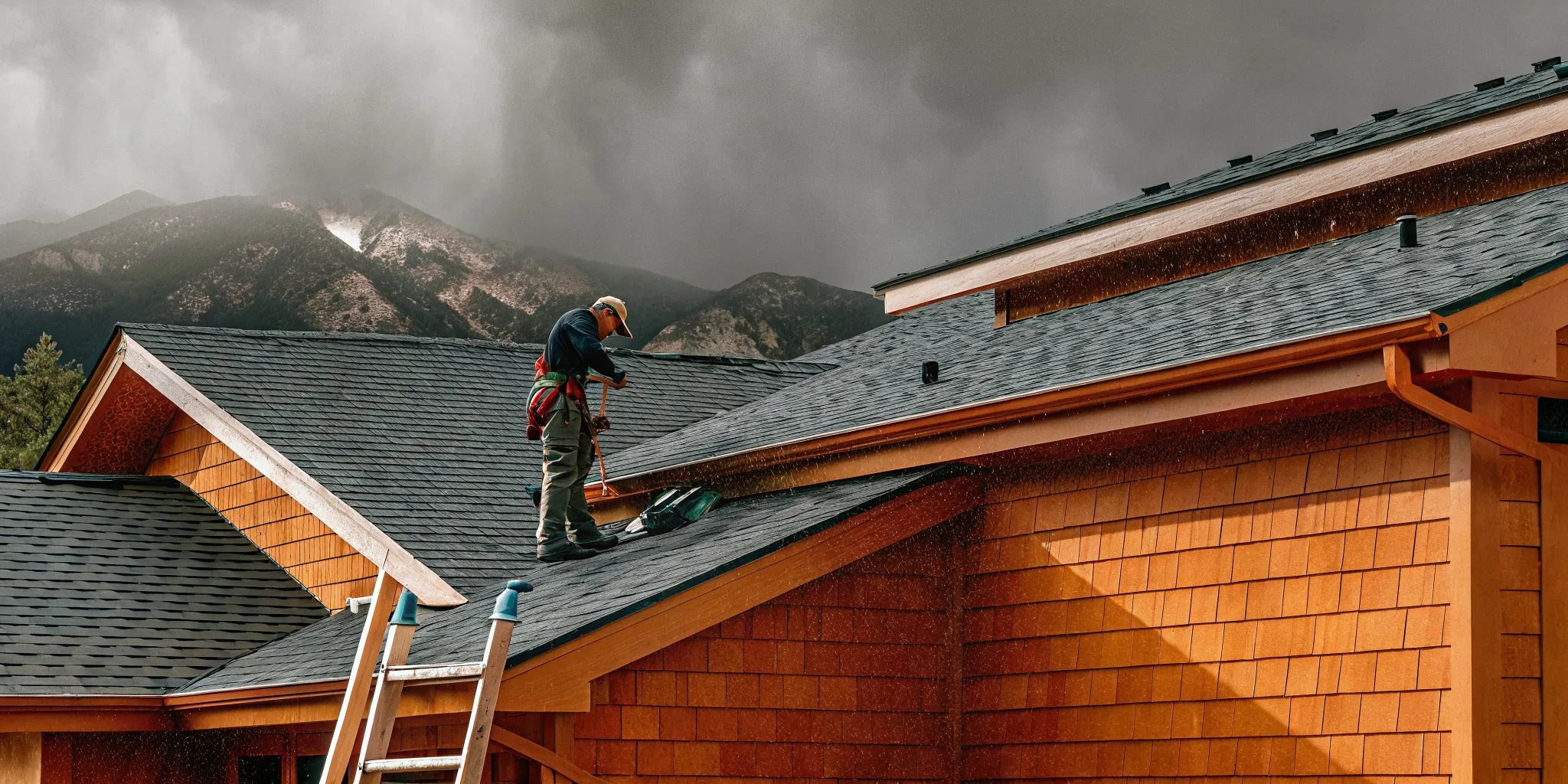 GoNano: Hail Resistant Shingles Colorado Homeowners Need
