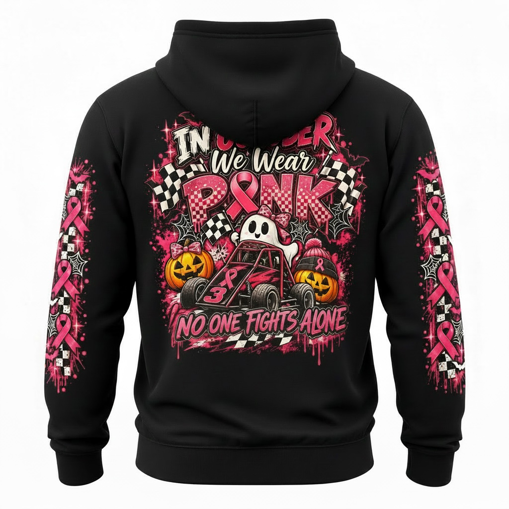 Gabby October Hoodie