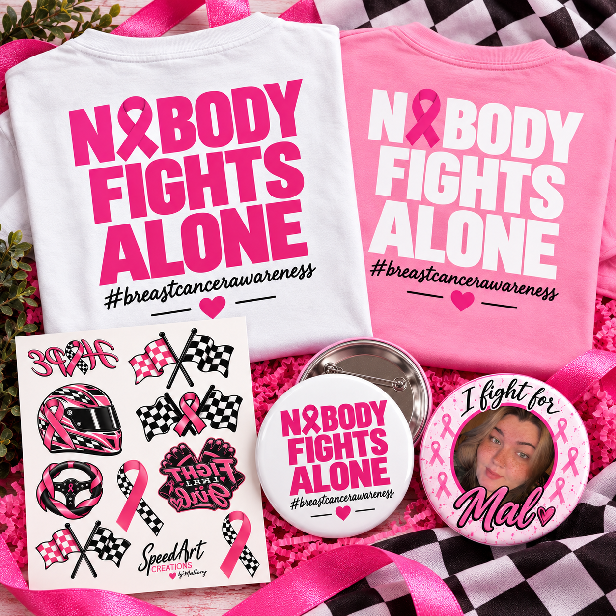 Breast Cancer Bundle