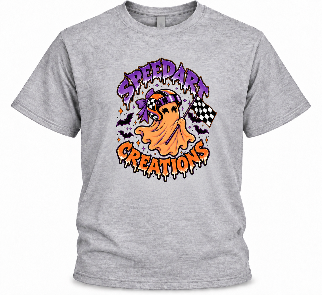 2026 Halloween Parade T-shirt