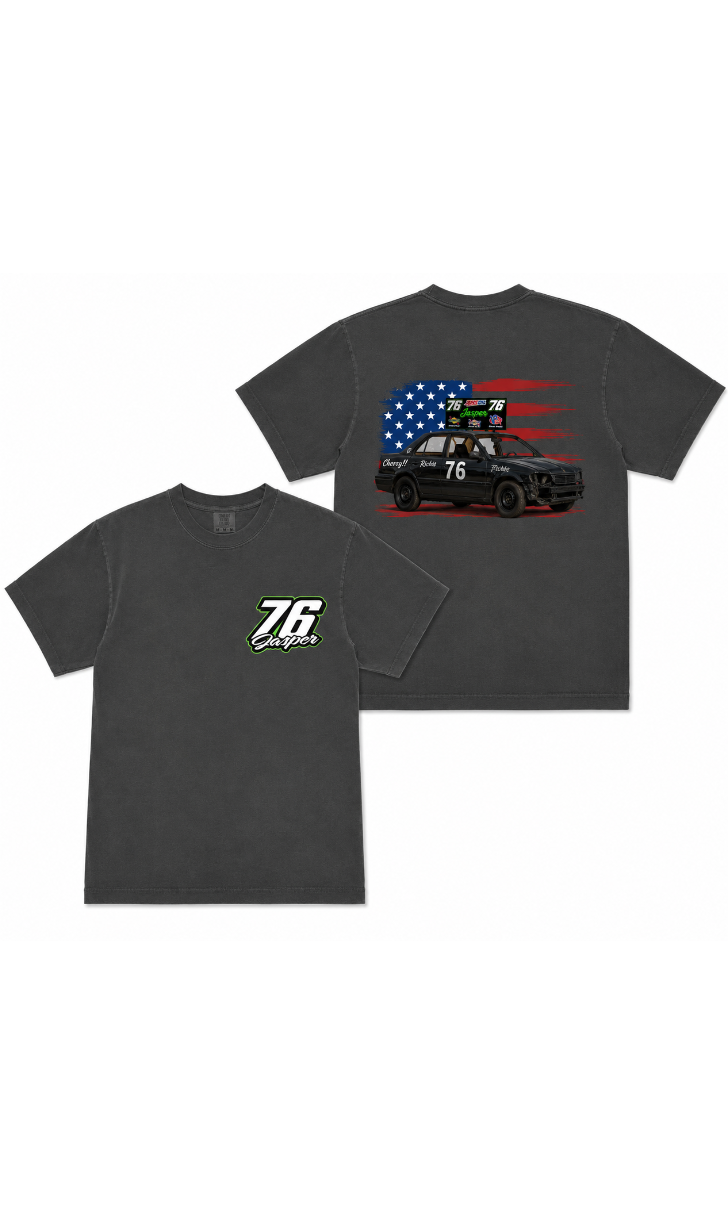 Custom T-Shirts