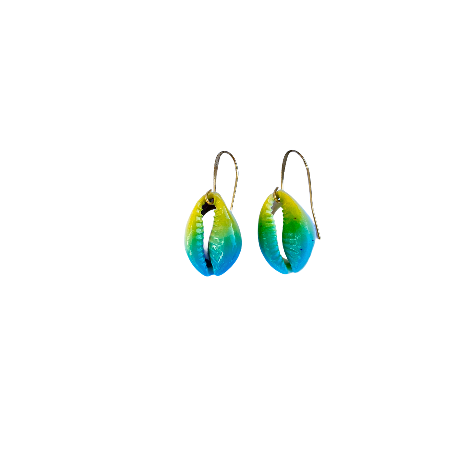 AV Cachaca earrings 2