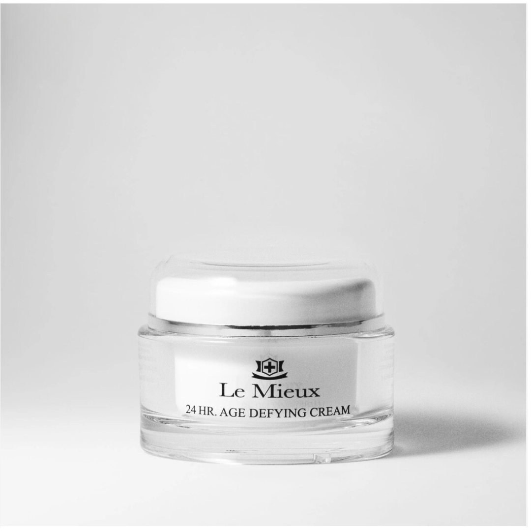 24 HR. AGE DEFYING CREAM