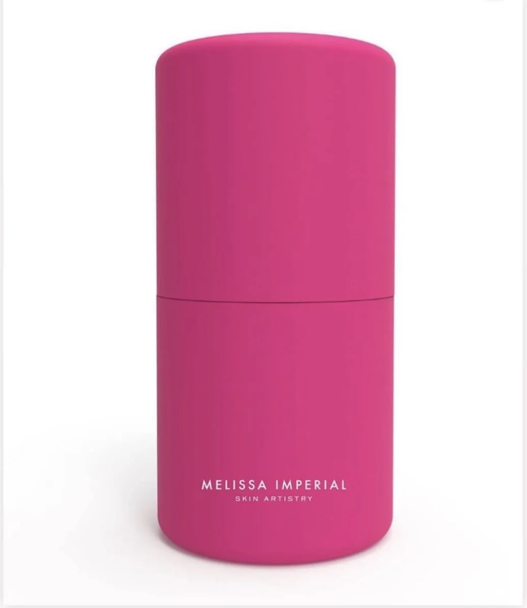 'Cryo' Facial Ice Popsicle - Limited Edition - Hot Pink