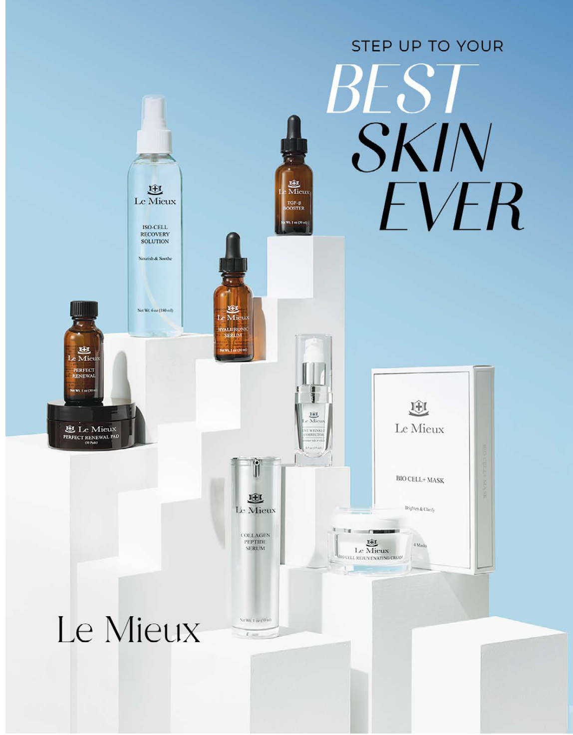 Le Mieux - Direct Link to Le Mieux's Site