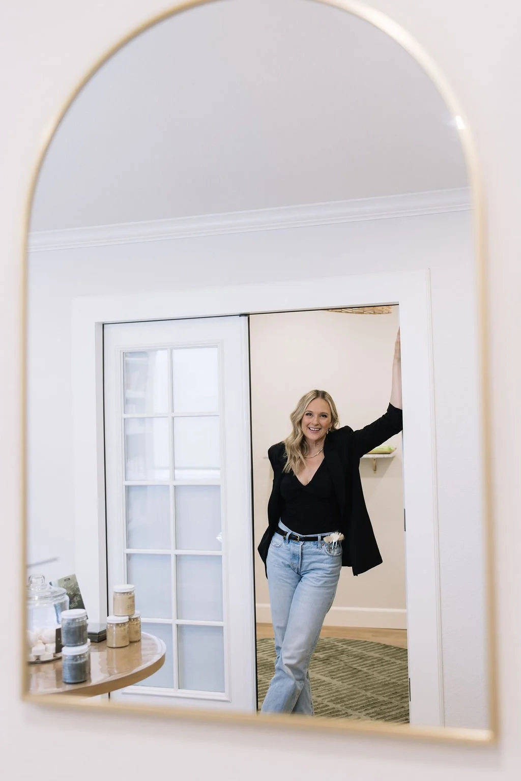 Jill Helman Body Bungalow