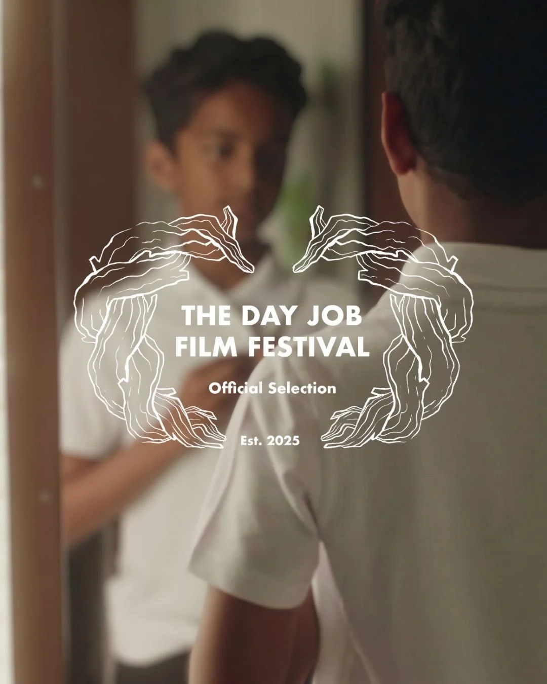 London Folks 🔊 We&rsquo;re so excited to announce that The Lunchbox is being showcased by @day.job.films on April 22nd at Galleria Objects! 

To get tickets and find out more info visit dayjobfilms.com !
