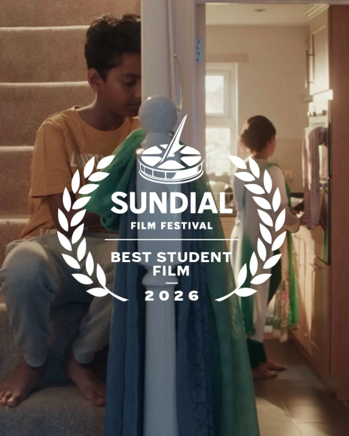 We&rsquo;re so excited to announce The Lunchbox has won Best Student Film at the Sundial Film Festival! A huge congrats to the team and cast and thank you for @sundialfilmfestival jury for the recognition! 

Thank you to the staff and tutors at @metf