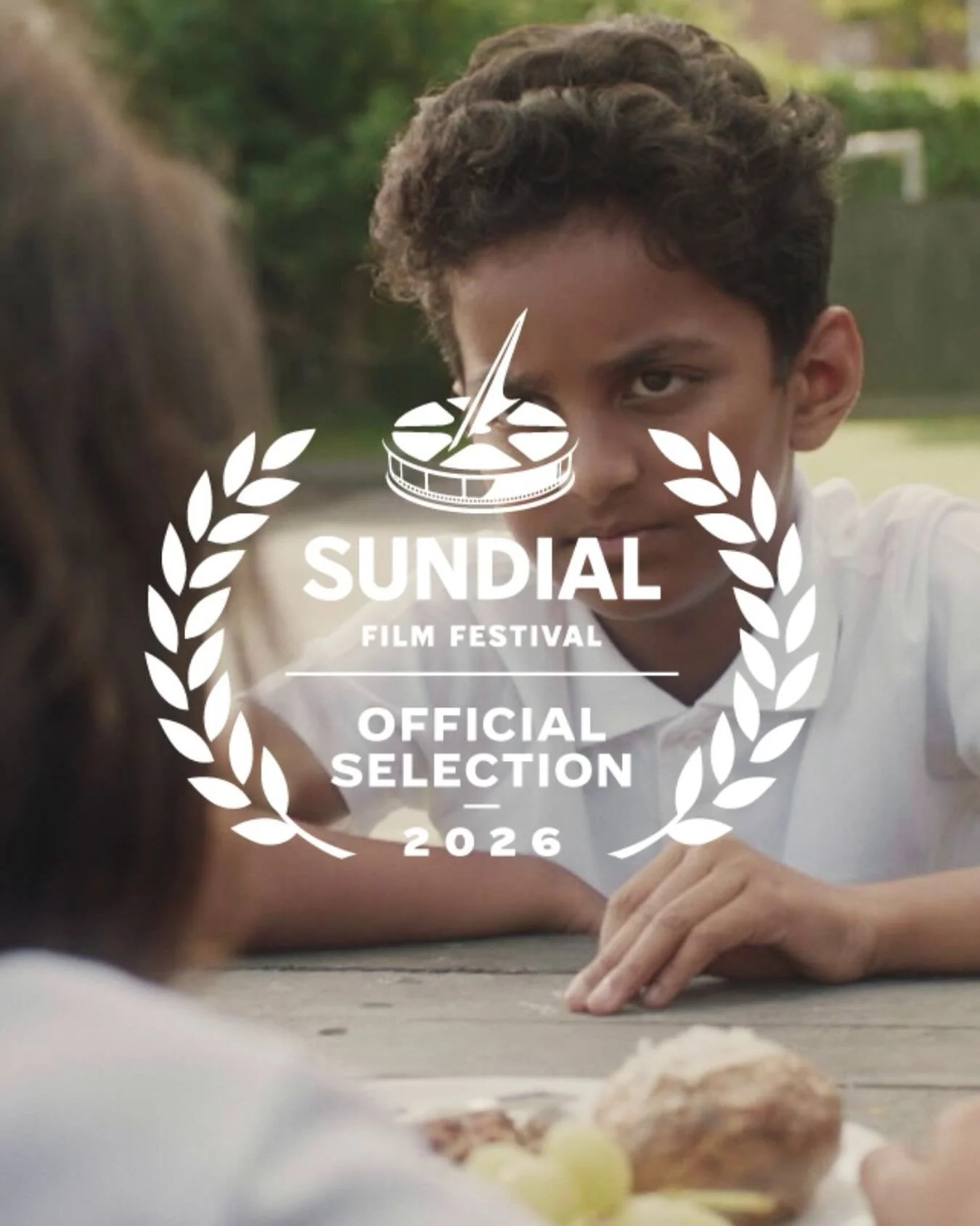 We&rsquo;re delighted to announce that &lsquo;The Lunchbox&rsquo; is in the official selection for the 2026 Sundial Film Festival in Northern California! 

We are showing on the 21st of March at 2pm in Redding, California! @sundialfilmfestival
