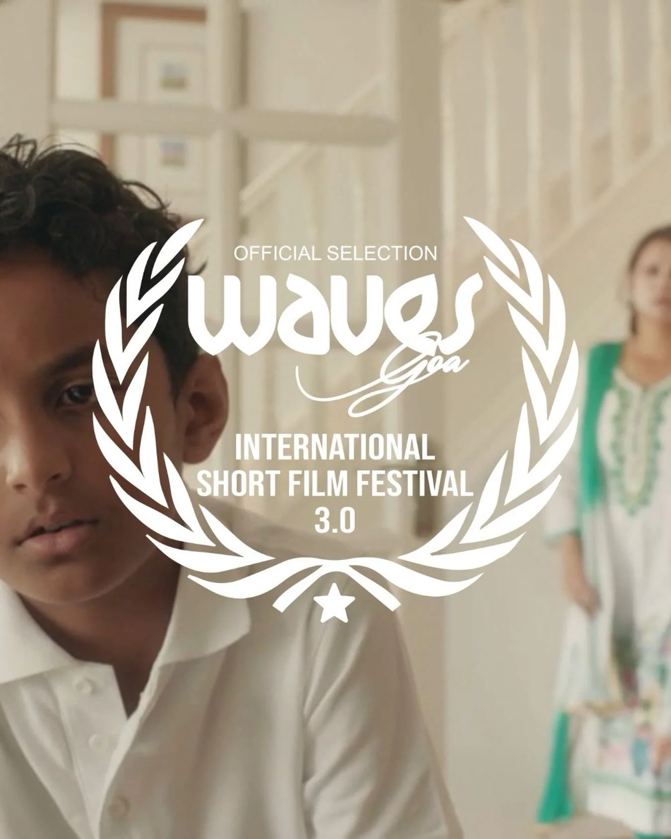 We&rsquo;re so excited to announce that The Lunchbox has been selected in @wavesgoa !🌊 

The film will be screening in Goa, India on May 10th at 2:45pm! If you live in or around Goa go watch the film in a cinema near you! 

For more info and tickets