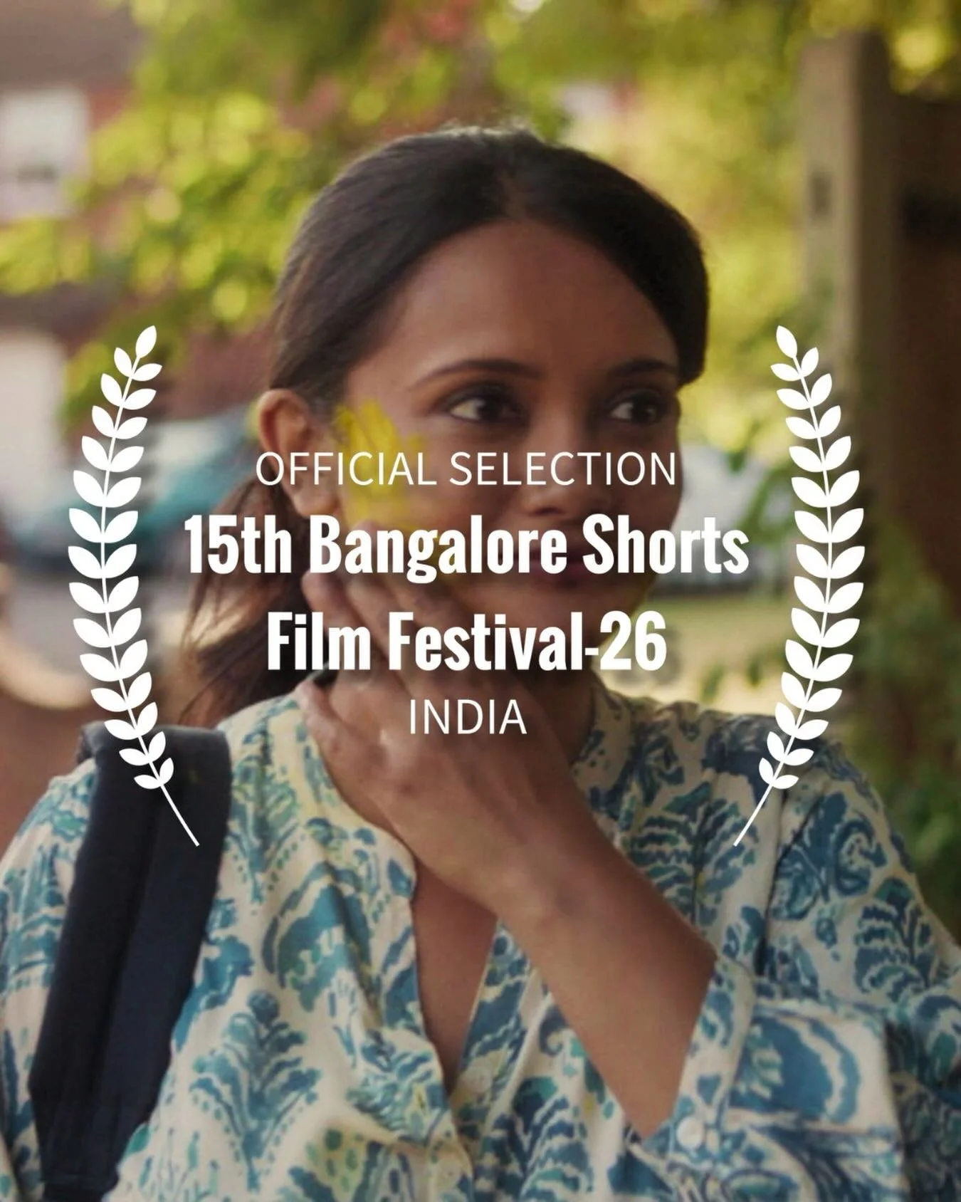 We&rsquo;re so excited to announce that The Lunchbox will be playing at the Bangalore Short Film Festival in India! 🎬

More details to follow! 🎫