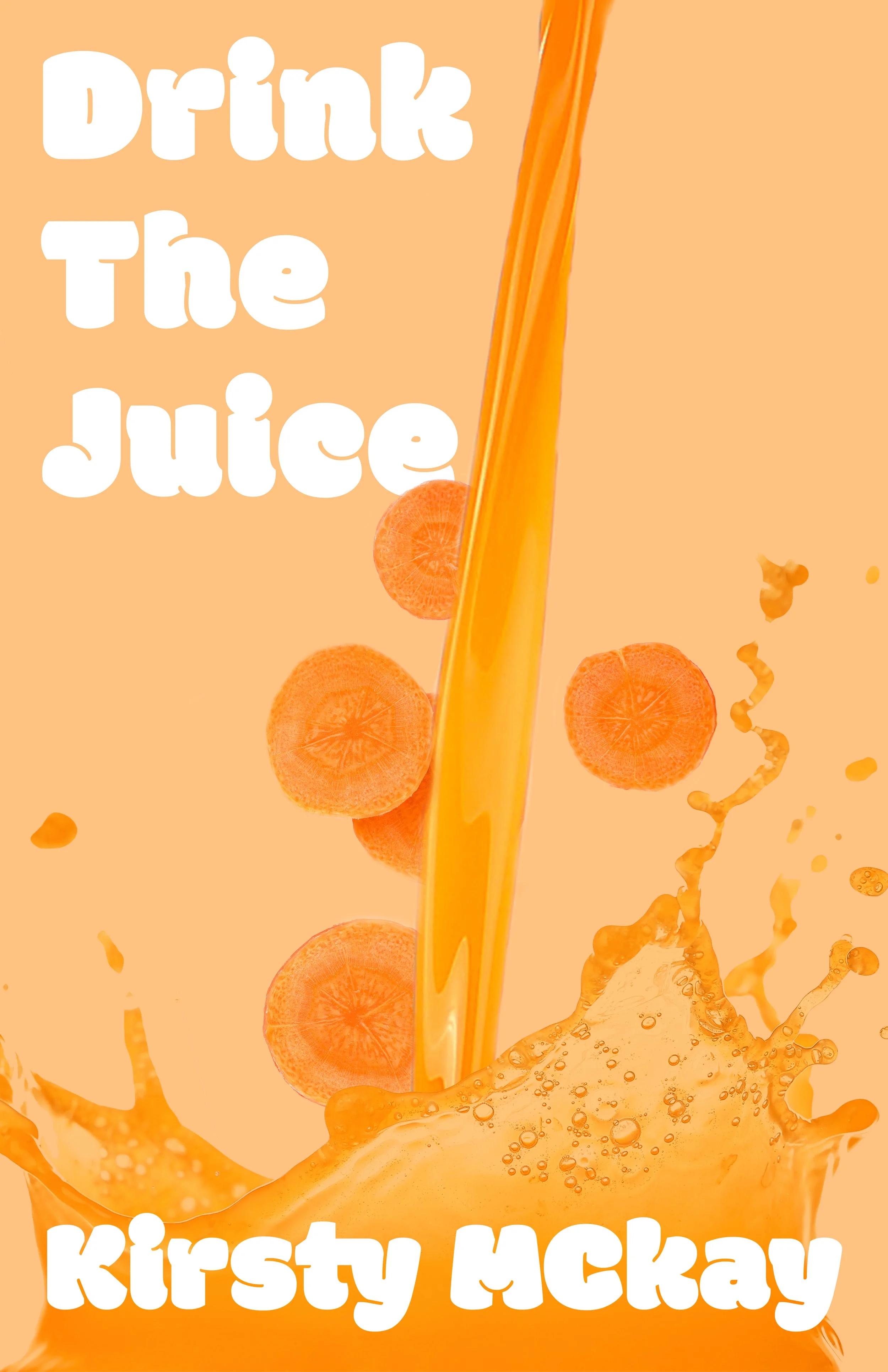 Book Cover Design