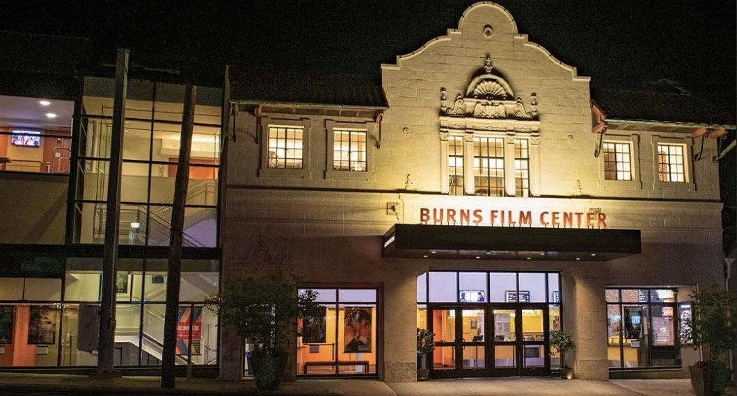 Jacob Burns Film Center