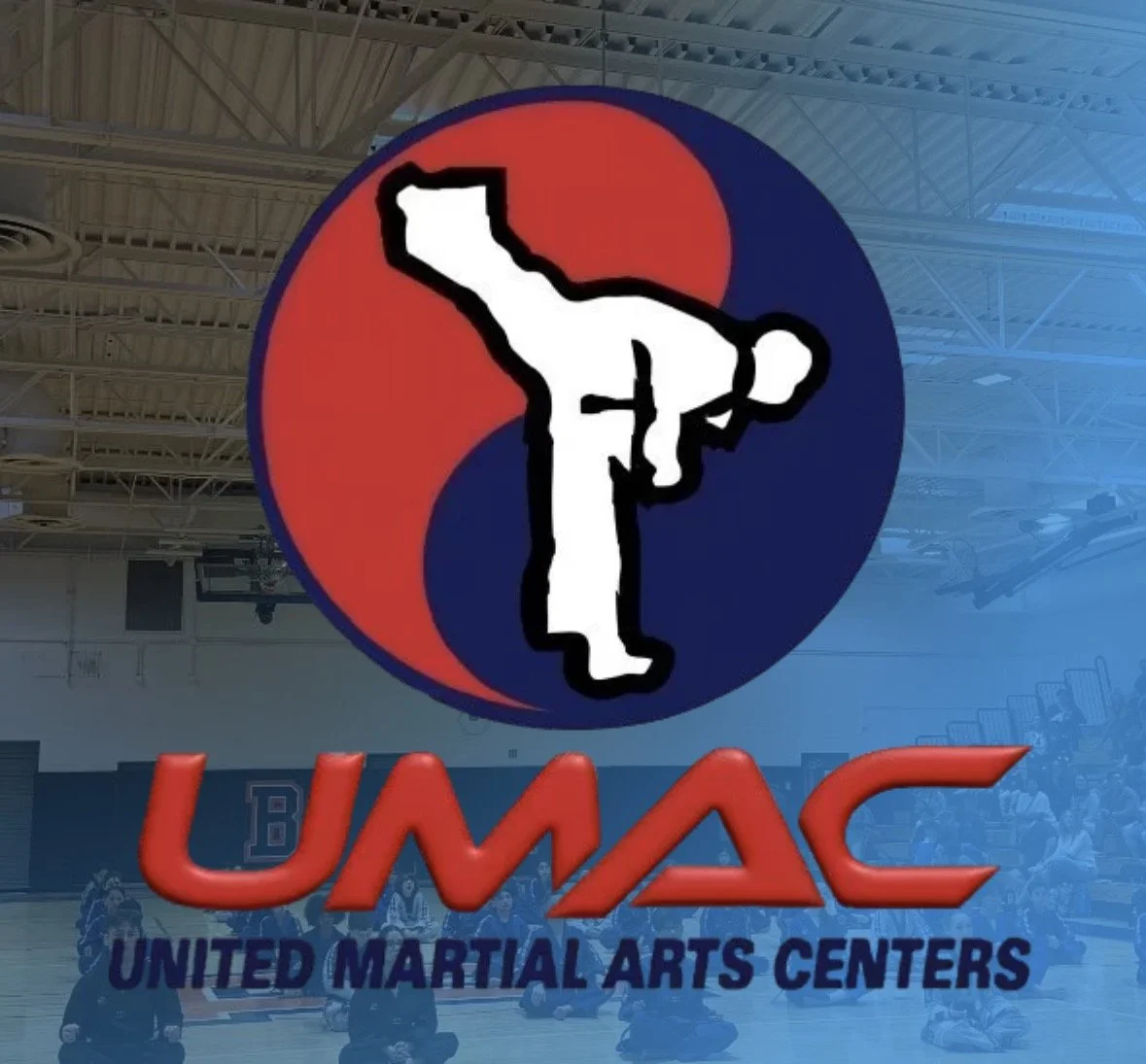 UMAC Briarcliff Martial Arts Party & Cake from Ben & Jerry's