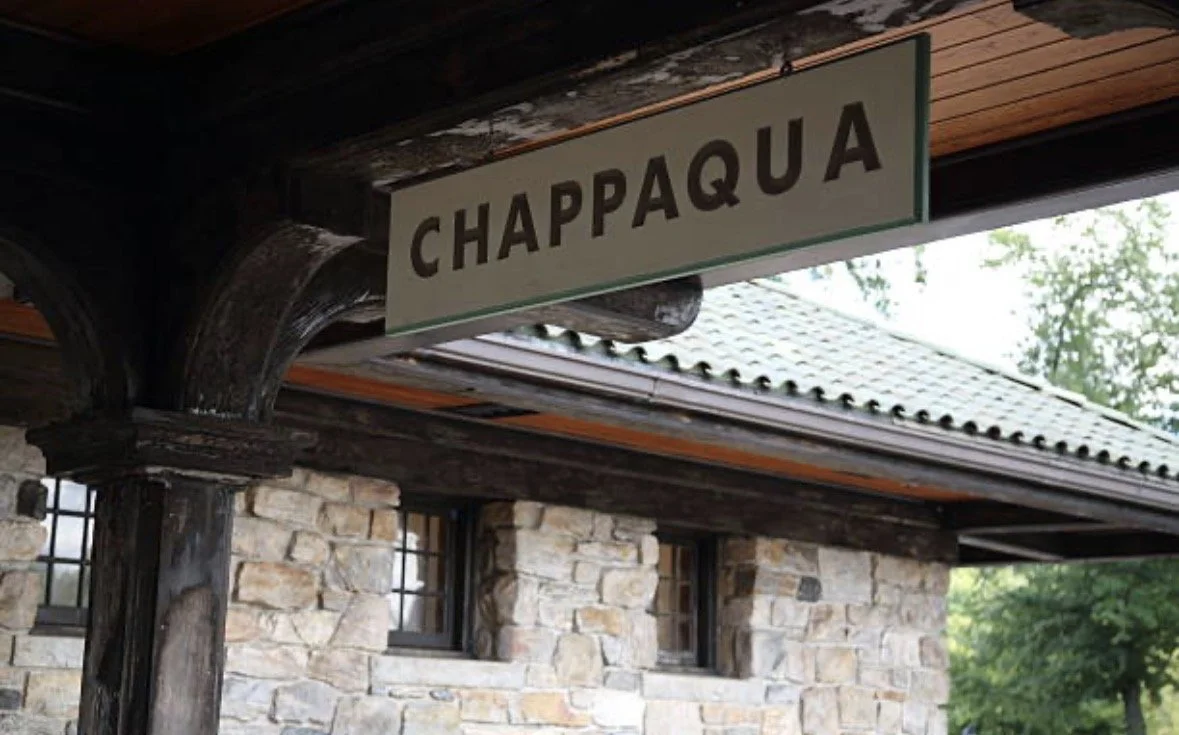 The Chappaqua Bundle