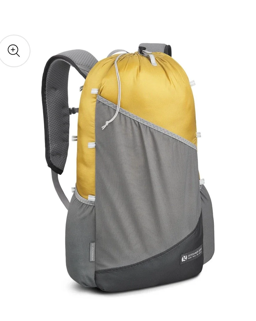 Gossamer Gear