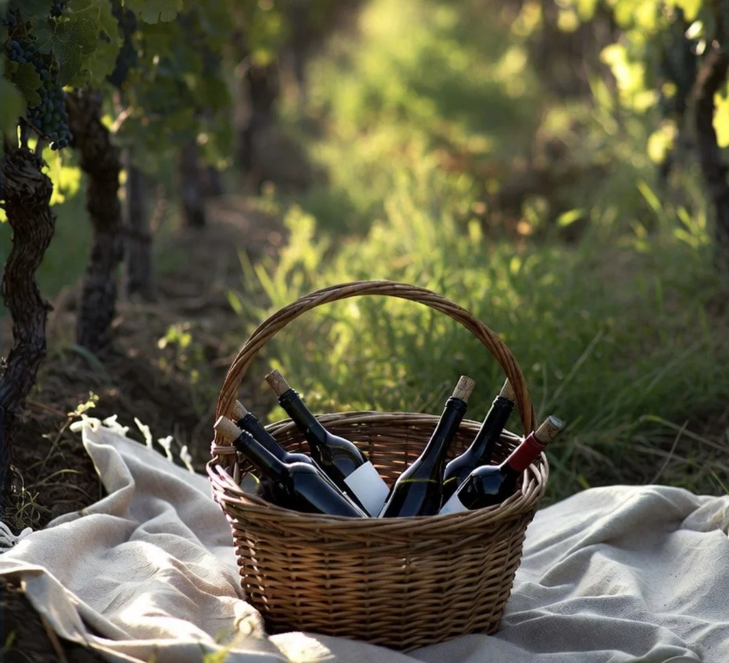 The Wine Enthusiast