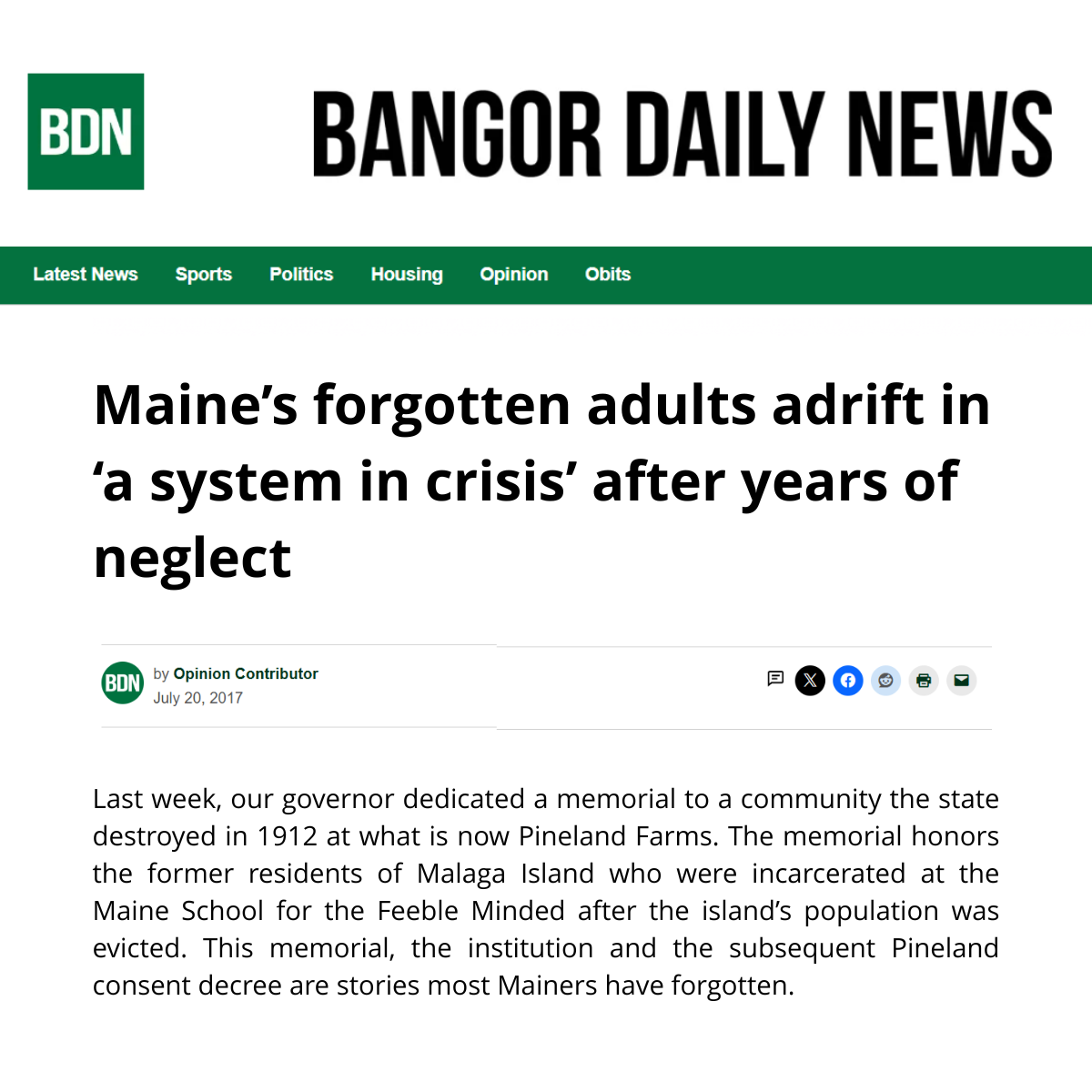 Maine’s forgotten adults adrift in ‘a system in crisis’ after years of neglect