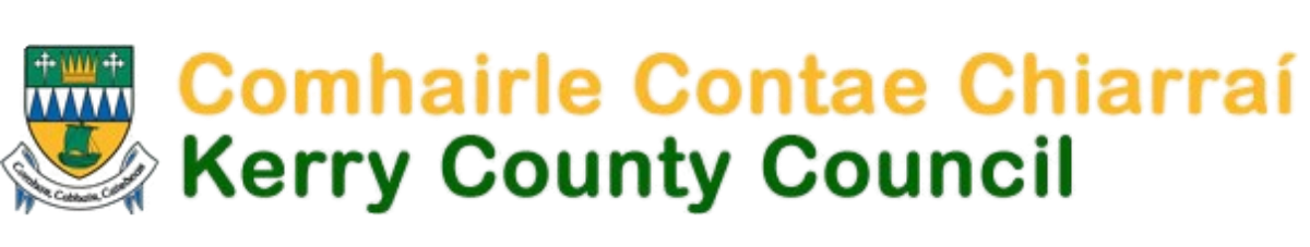 Kerry County Council logo