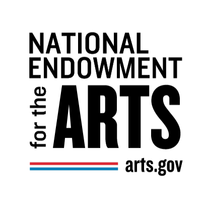 National Endowment for the Arts logo