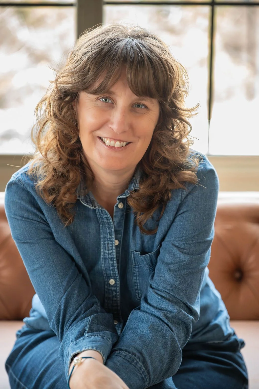 Photo of Colleen Frawley