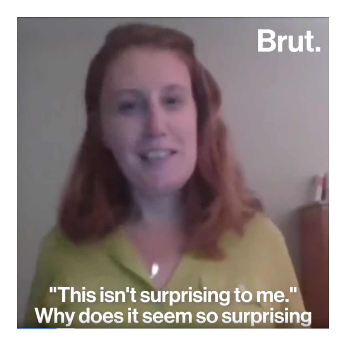 This researcher wants the #MeToo campaign to be a watershed moment for all people — not just women.