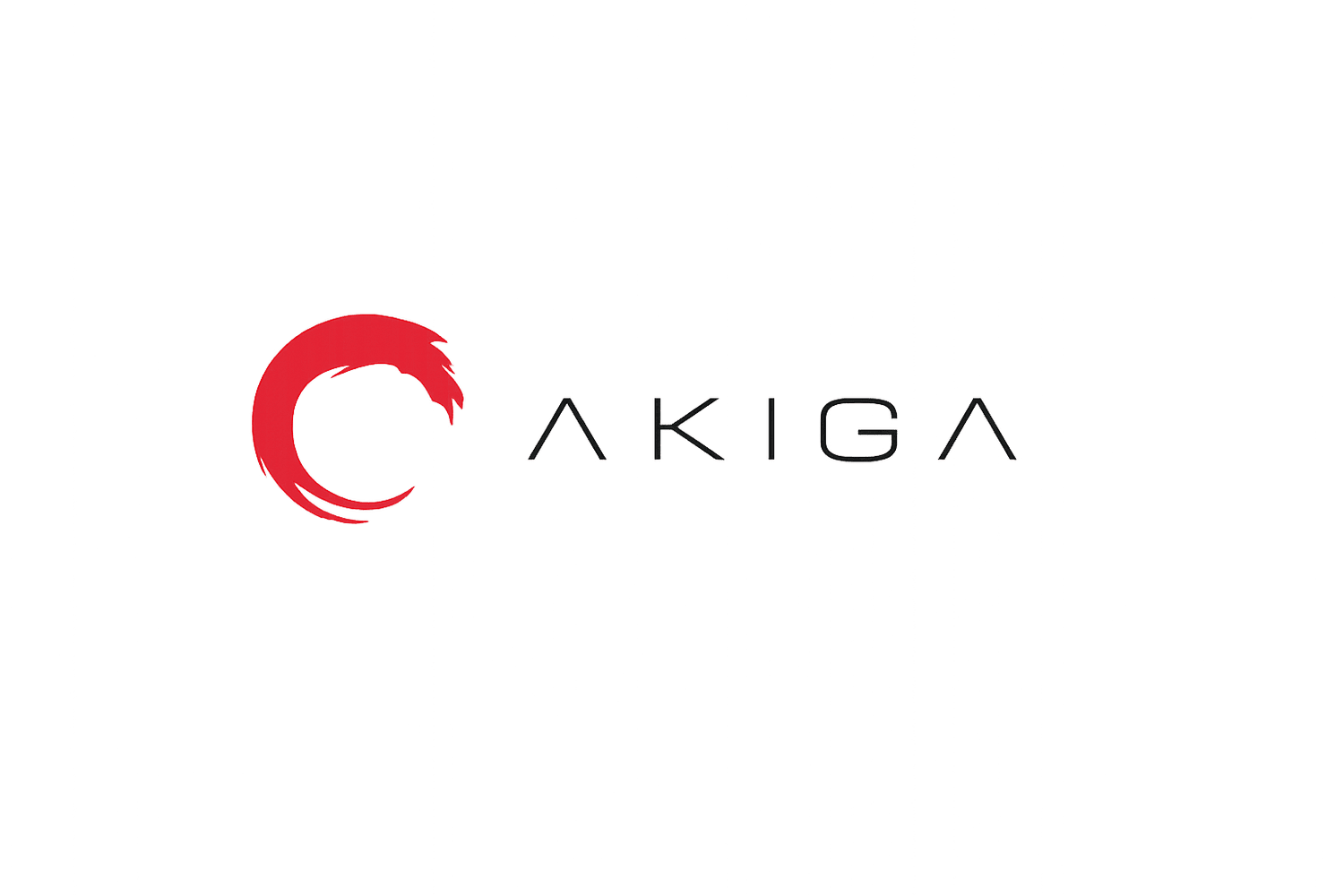 AKIGA 