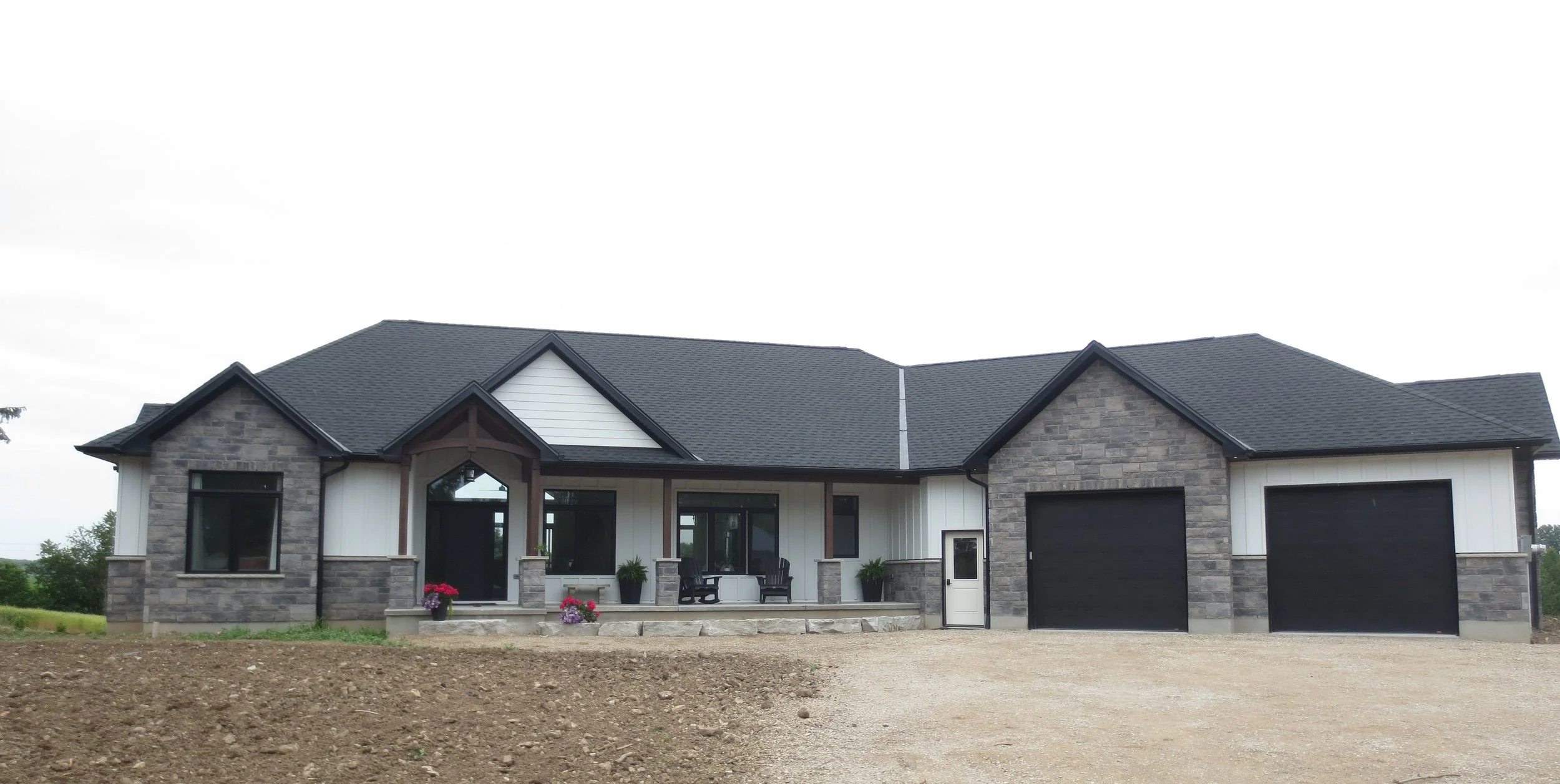Rural Home