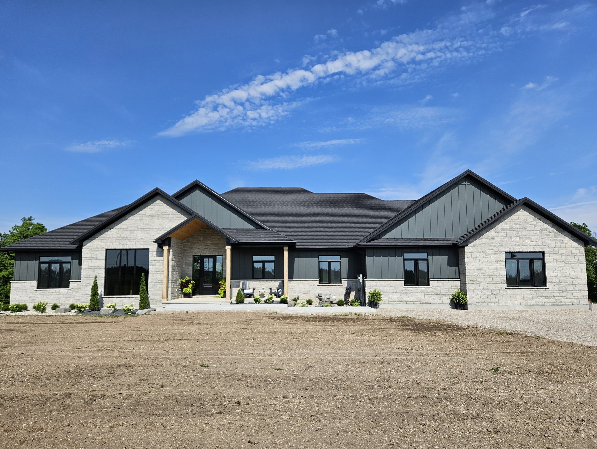 Gravel Road Home